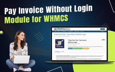 Best WHMCS Module for Quick & Easy Payments : Pay Invoice Without Login Module